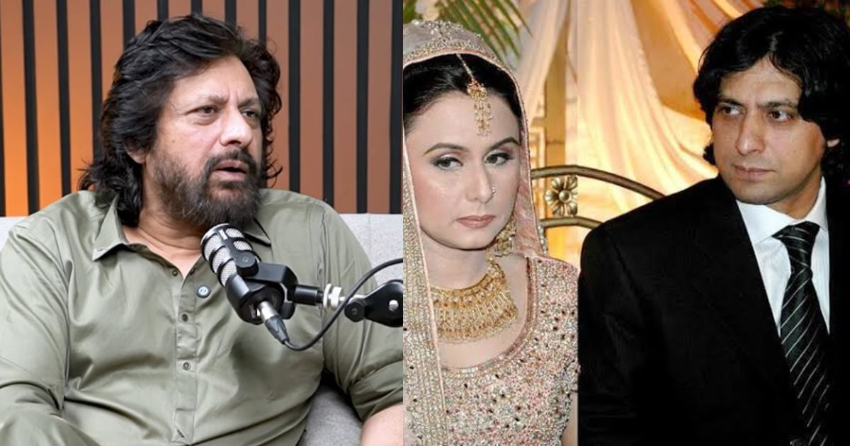 Jawad Ahmad On Not Having Children & Multiple Marriages