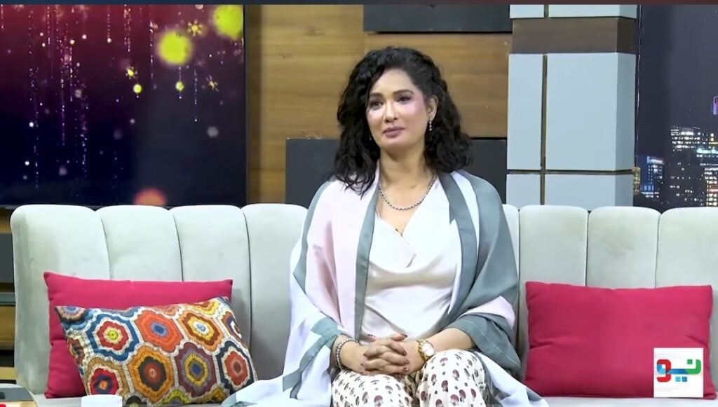 Jia Ali Reveals Receiving Massive Amount For Deewane Tere Pyar Kay Jia Ali Reveals Receiving Massive Amount For Deewane Tere Pyar Kay