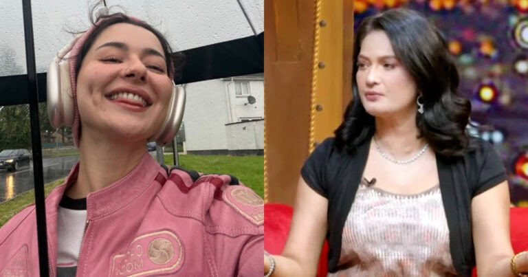 Jia Ali’s Controversial Remarks Against Hania Aamir
