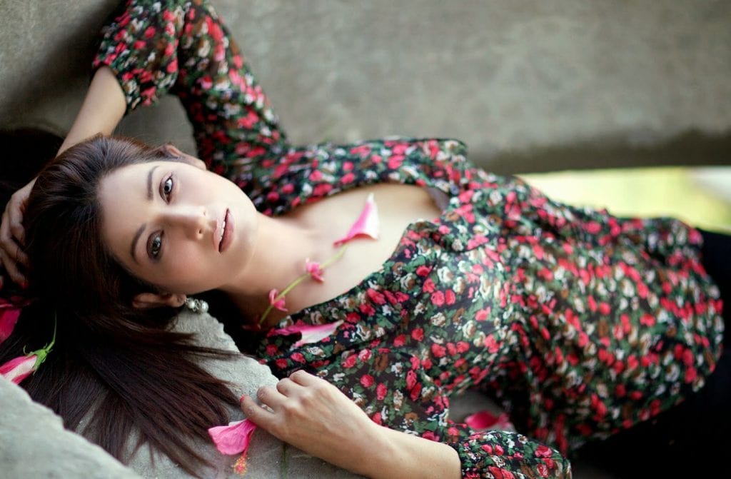 Jia Ali’s Controversial Remarks Against Hania Aamir