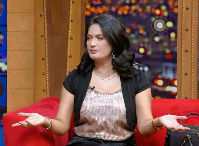 Jia Ali’s Controversial Remarks Against Hania Aamir