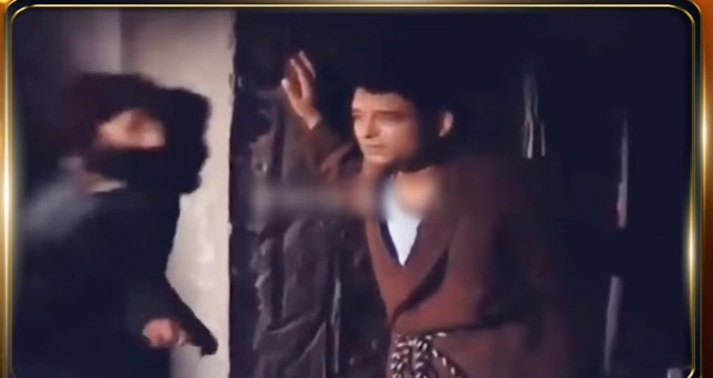 Khuwaja Saleem Reveals Shahrukh Khan & Amitabh Bachan Copied His Acting Style Khuwaja Saleem Reveals Shahrukh Khan & Amitabh Bachan Copied His Acting Style
