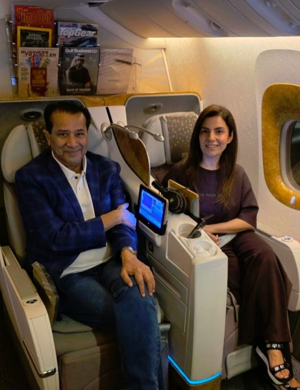 Kiran Khan’s Lavish Trips with Husband Spark Debate Online