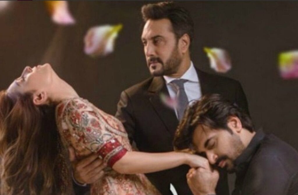 Khalil ur Rehman Qamar Narrates Surprising Reactions to MPTH Ending Khalil ur Rehman Qamar Narrates Surprising Reactions to MPTH Ending