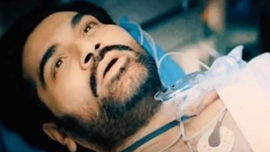 Khalil ur Rehman Qamar Narrates Surprising Reactions to MPTH Ending Khalil ur Rehman Qamar Narrates Surprising Reactions to MPTH Ending