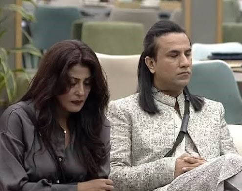Laila Openly Speaks About Two-Faced Tamasha Contestants Laila Openly Speaks About Two-Faced Tamasha Contestants
