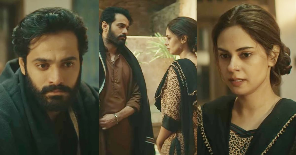 Mitti De Baway Episode 9 – Balaa & Zarina’s Broken Love Elicits Reaction