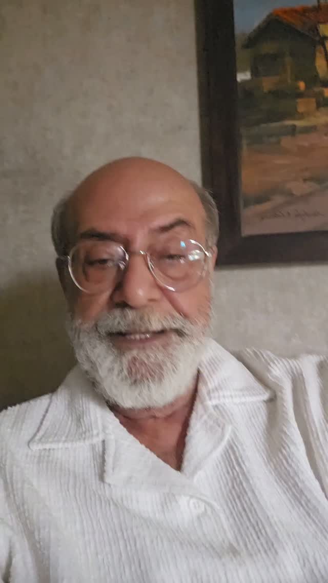 Syed Mohammad Ahmed Gives His Review Of Mitti De Baway Syed Mohammad Ahmed Gives His Review Of Mitti De Baway