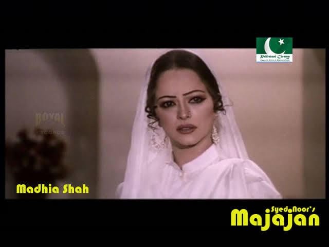 Madiha Shah Has An Advice For Saima Noor Madiha Shah Has An Advice For Saima Noor