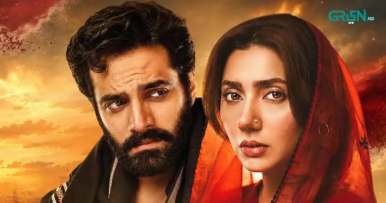 Wahaj Ali Elicits Meme Fest With Banaspati Ishq In Mitti De Baway