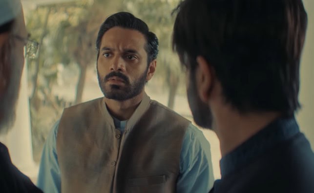Mitti De Baway Episode 4 – Fans Praise Mahira Khan’s Villain Avatar