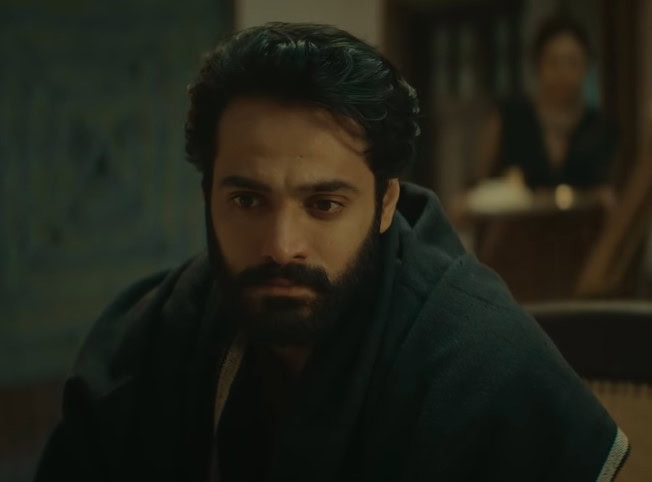 Mitti De Baway Episode 9 – Balaa & Zarina’s Broken Love Elicits Reaction