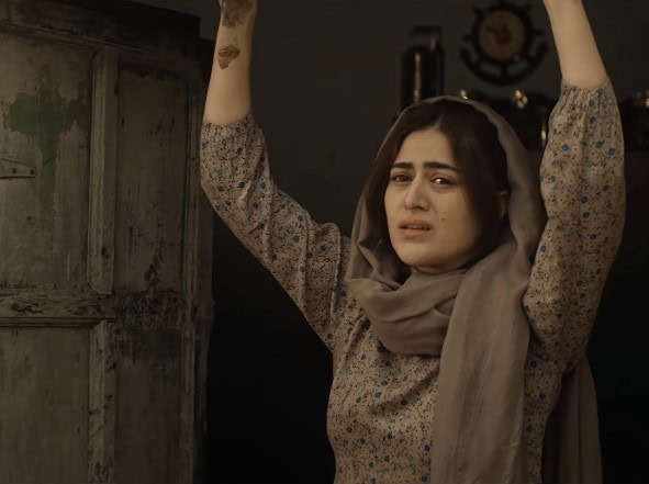 Mitti De Baway Episode 10 – Balaa Termed Tharki By The Audience
