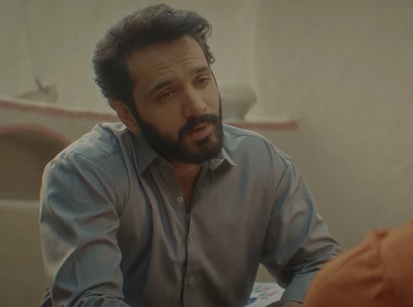 Mitti De Baway Episode 11 - Balaa's Tharak Takes Center Stage Auto Draft