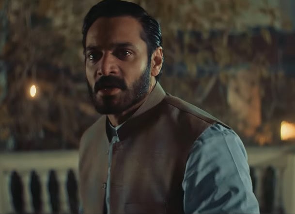 Wahaj Ali’s Banaspati Ishq In Mitti De Baway Elicits Meme Fest