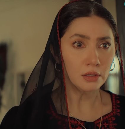 Mitti De Baway Episode 5 - Baala's Intense Revenge Excites Fans Mitti De Baway Episode 5 - Baala's Intense Revenge Excites Fans