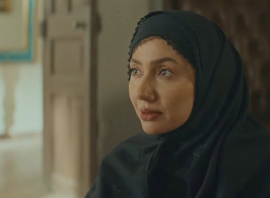 Mitti De Baway Episode 4 – Fans Praise Mahira Khan’s Villain Avatar