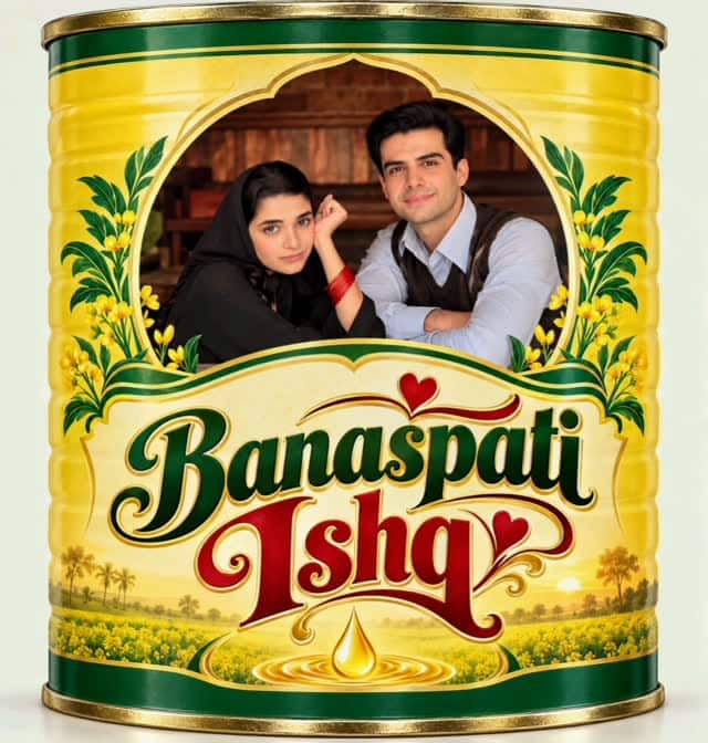 Wahaj Ali’s Banaspati Ishq In Mitti De Baway Elicits Meme Fest