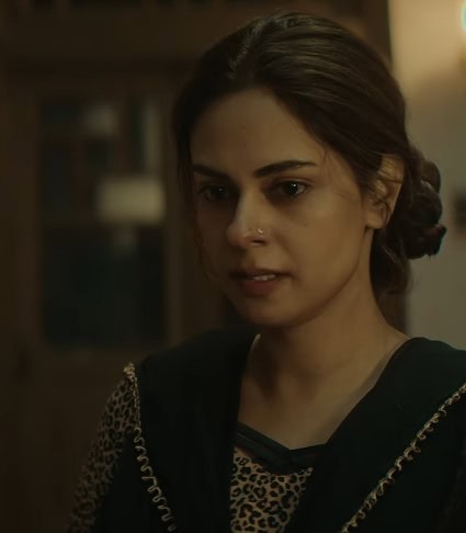 Mitti De Baway Episode 9 – Balaa & Zarina’s Broken Love Elicits Reaction