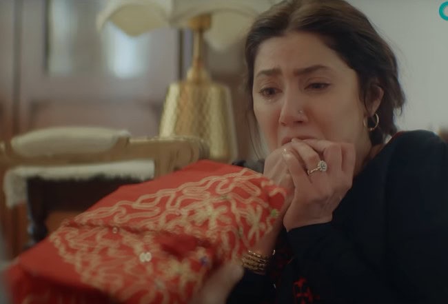 Mitti De Baway Episode 5 - Baala's Intense Revenge Excites Fans Mitti De Baway Episode 5 - Baala's Intense Revenge Excites Fans