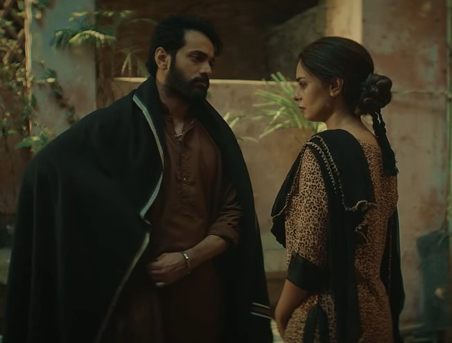 Mitti De Baway Episode 9 – Balaa & Zarina’s Broken Love Elicits Reaction
