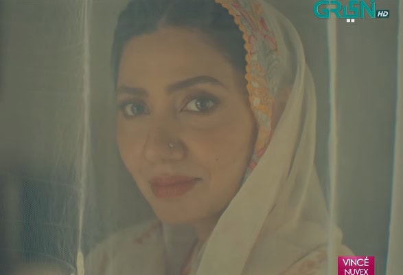 Babar Zaheer Reveals Details Of Mahira Khan’s Look in Mitti De Baway