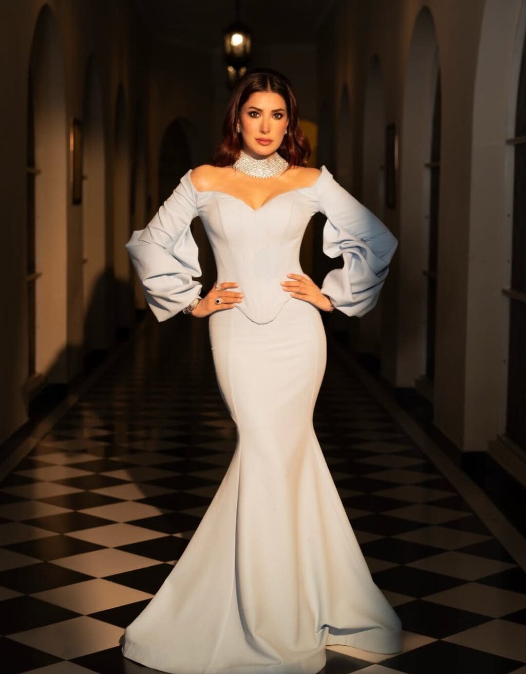Mehwish Hayat's Social Media Advice To Other Actors Auto Draft