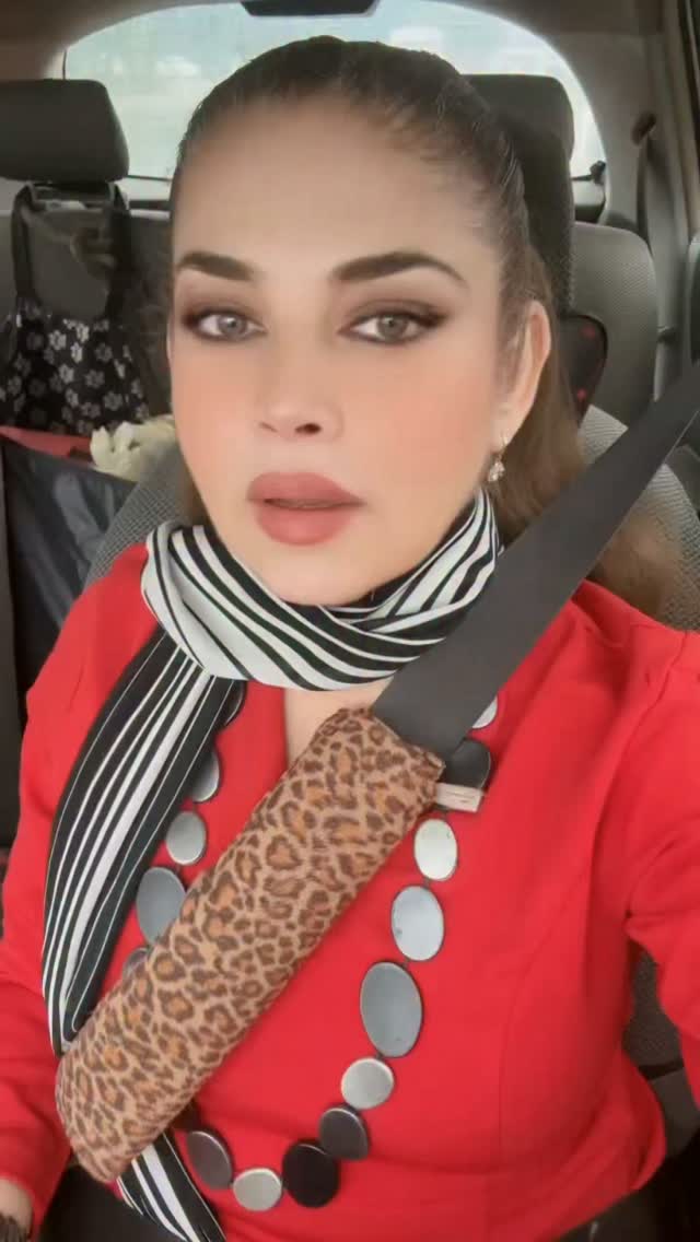 Mishi Khan Shares Her Views About Dar e Nijaat Auto Draft