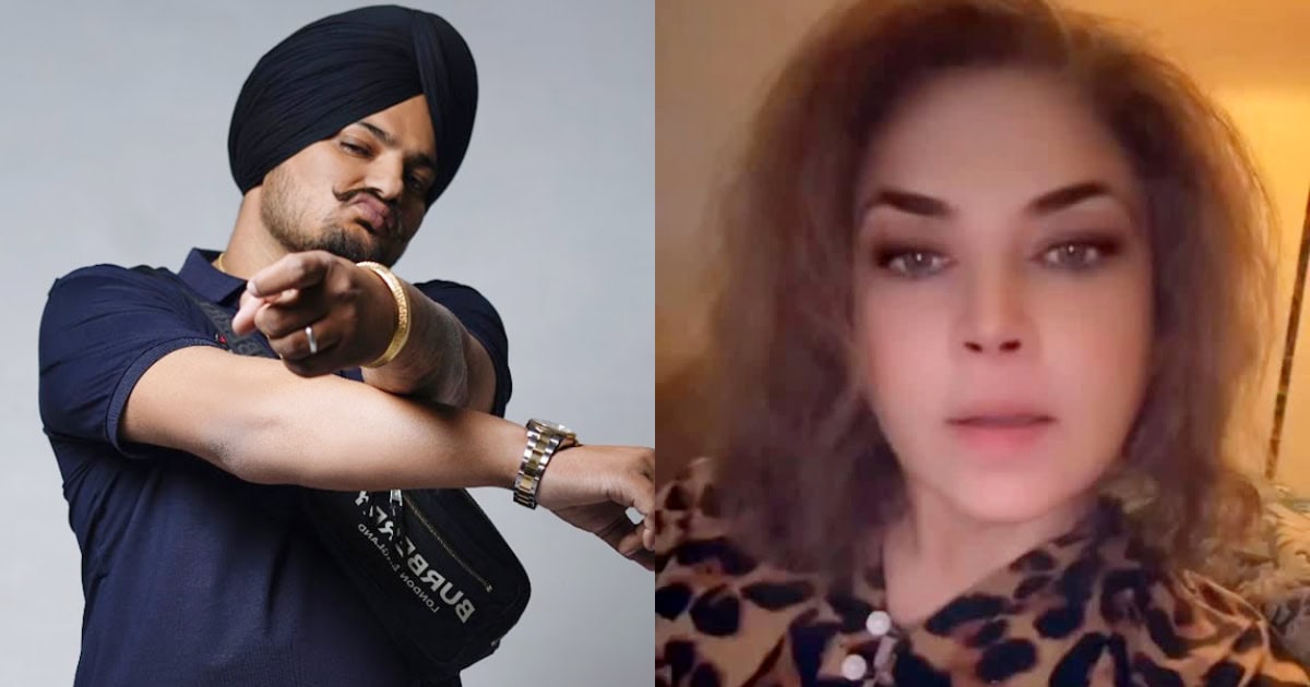 Mishi Khan’s Take On Sidhu Moosewala’s Hologram Concert Elicits Debate