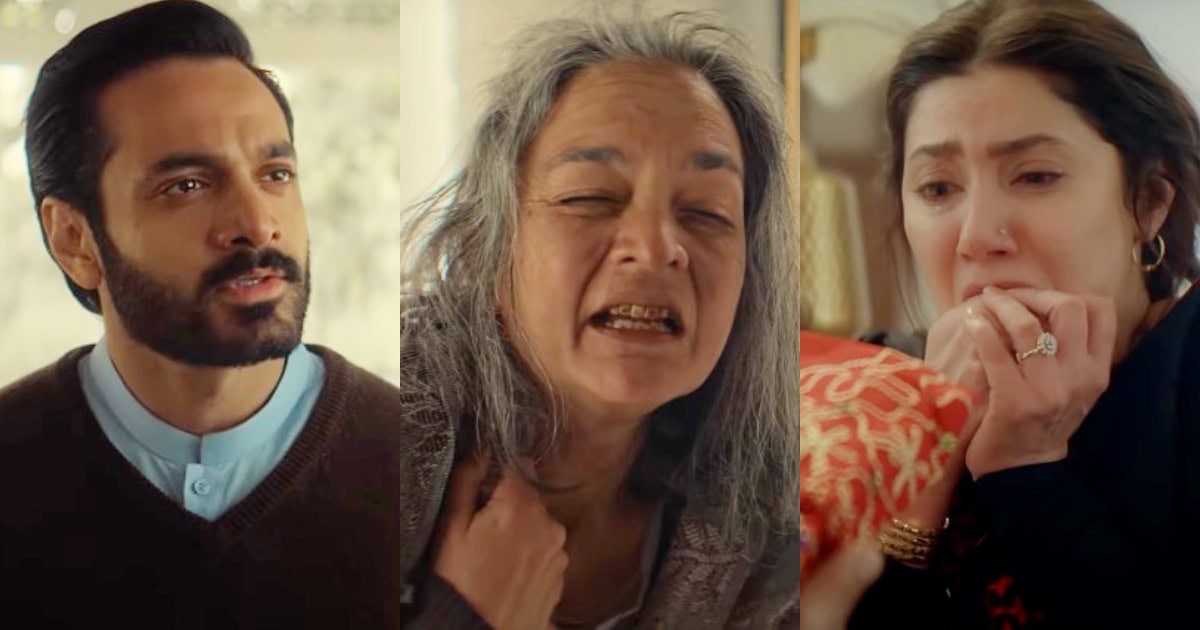 Mitti De Baway Episode 5 – Baala’s Intense Revenge Excites Fans