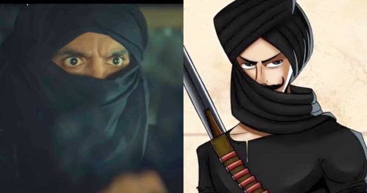 Real Inspiration For Balaa’s Character In Mitti De Baway Revealed