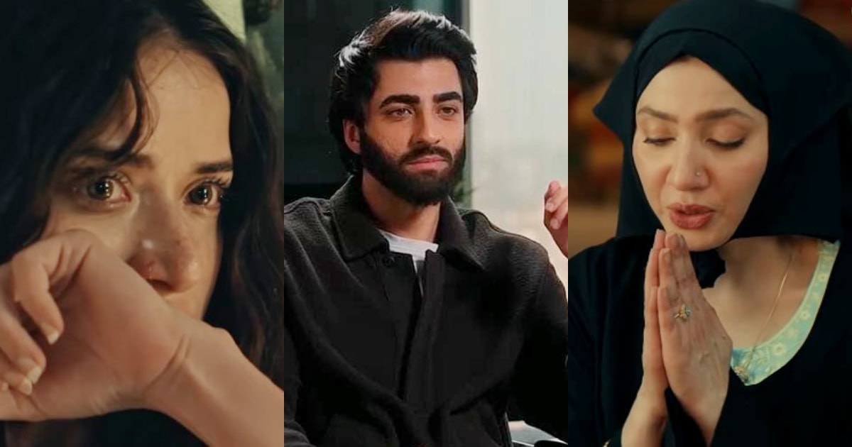 Mitti De Baway Episode 3 – Billo Termed Lady Zamil Mitti De Baway Episode 3 – Billo Termed Lady Zamil