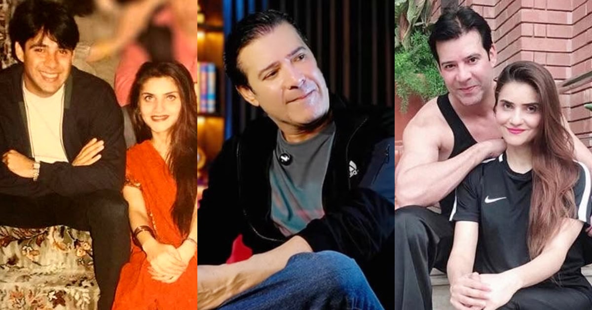 Moammar Rana & Mehnaz Moammar Divorce Case – Big Update