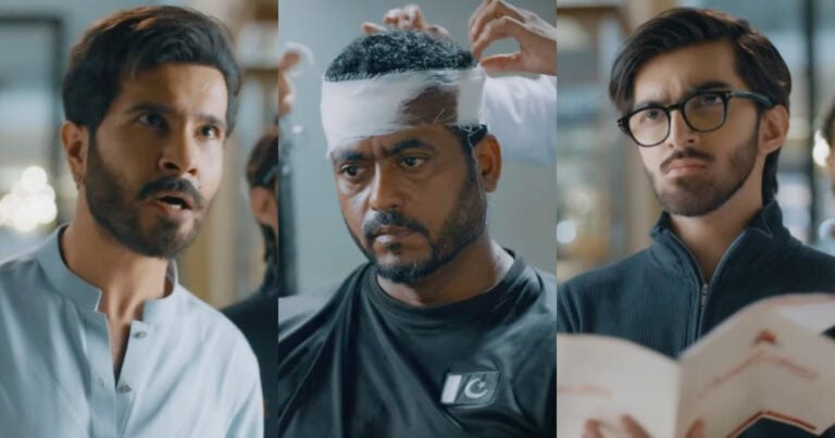 Mohabbat Latest Episode Elicits Debate On Elite Culture
