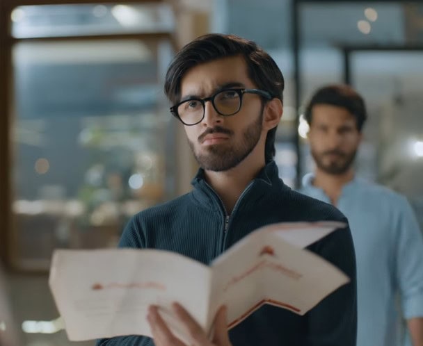 Mohabbat Latest Episode Elicits Debate On Elite Culture Mohabbat Latest Episode Elicits Debate On Elite Culture