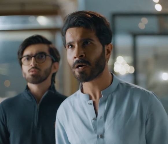 Mohabbat Latest Episode Elicits Debate On Elite Culture Mohabbat Latest Episode Elicits Debate On Elite Culture