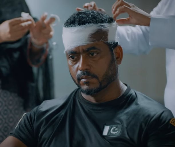 Mohabbat Latest Episode Elicits Debate On Elite Culture Mohabbat Latest Episode Elicits Debate On Elite Culture