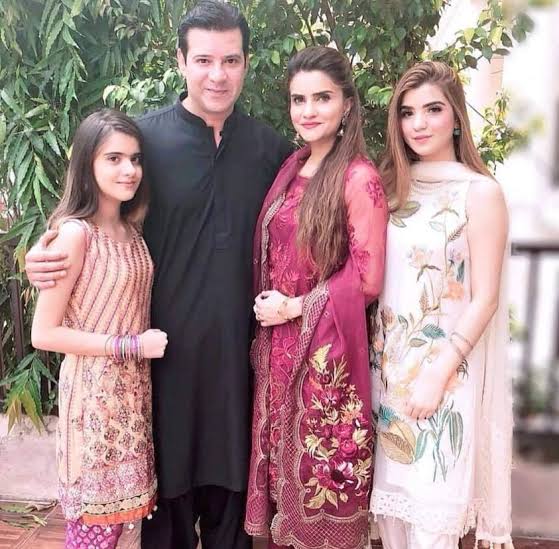 Moammar Rana & Mehnaz Moammar Divorce Case - Big Update Moammar Rana & Mehnaz Moammar Divorce Case – Big Update