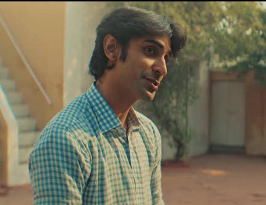 Mitti De Baway Fame Mubashar Mehmood on His Character & Viral Scenes