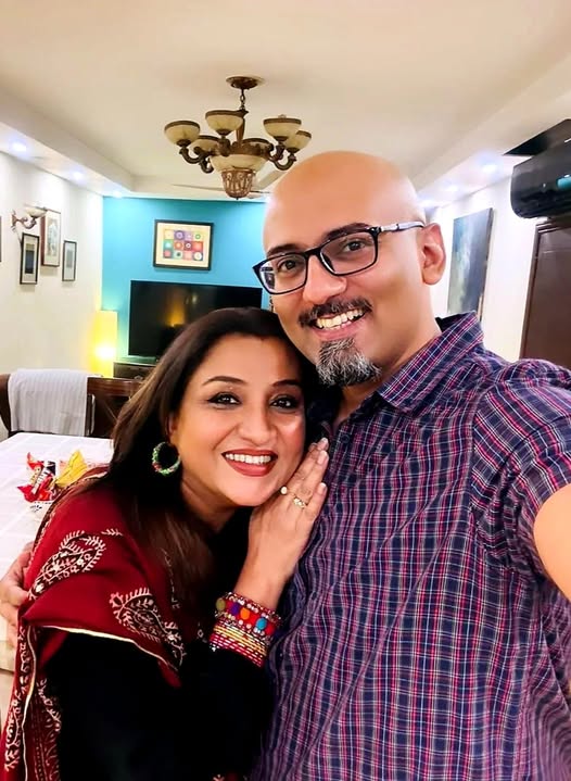 Nadia Afgan Shares Her Real Life Dar e Nijaat Story Nadia Afgan Shares Her Real Life Dar e Nijaat Story