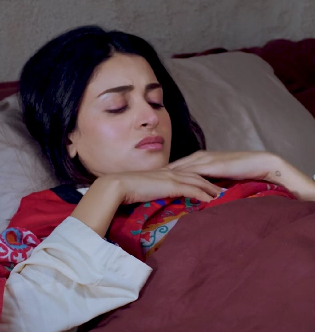 Nashtar Episode 22 - Viewers Love Shah Dawood Falling For Bareera Nashtar Episode 22 – Viewers Love Shah Dawood Falling For Bareera