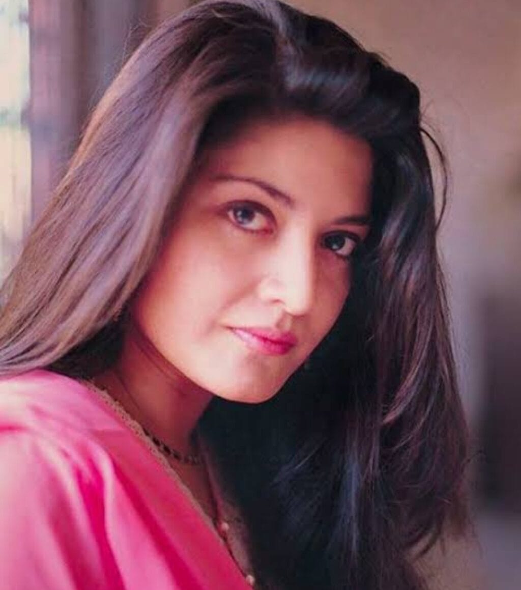Nazia Hassan's Son Arez Hassan's Details Nazia Hassan’s Son Arez Hassan’s Details