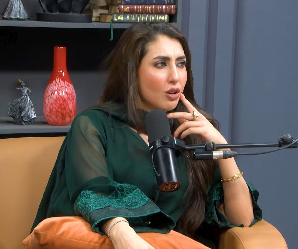 Why Rabia Javaid Sheikh Got Distant From Babrik Shah