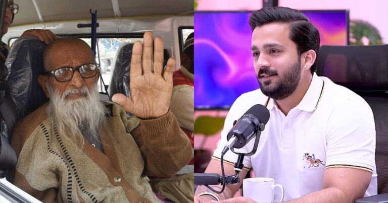 Rajab Butt Wants To Play Abdul Sattar Edhi Role – Internet Reacts