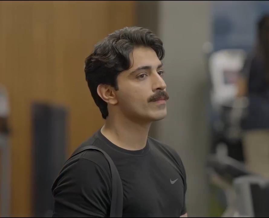 Rutba Episode 7 - Fans Call Out Hadi Stalking Sheely Rutba Episode 7 –