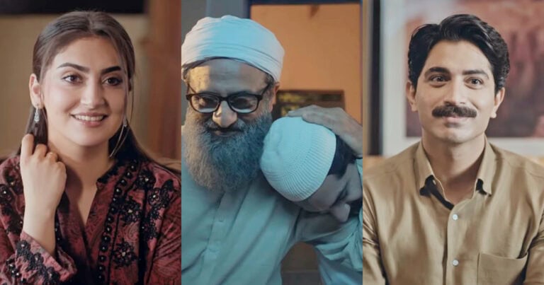 Rutba Episode 1 – Public Reaction