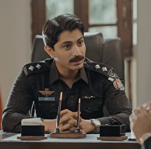 Rutba Episode 4 & 5 - Fans Love Mystery & Performances