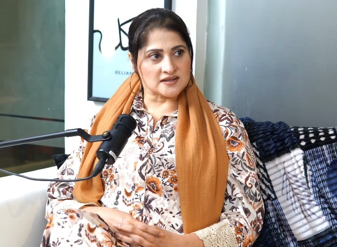 Sahiba Rambo's Blunt Lesson To Son About Nepotism