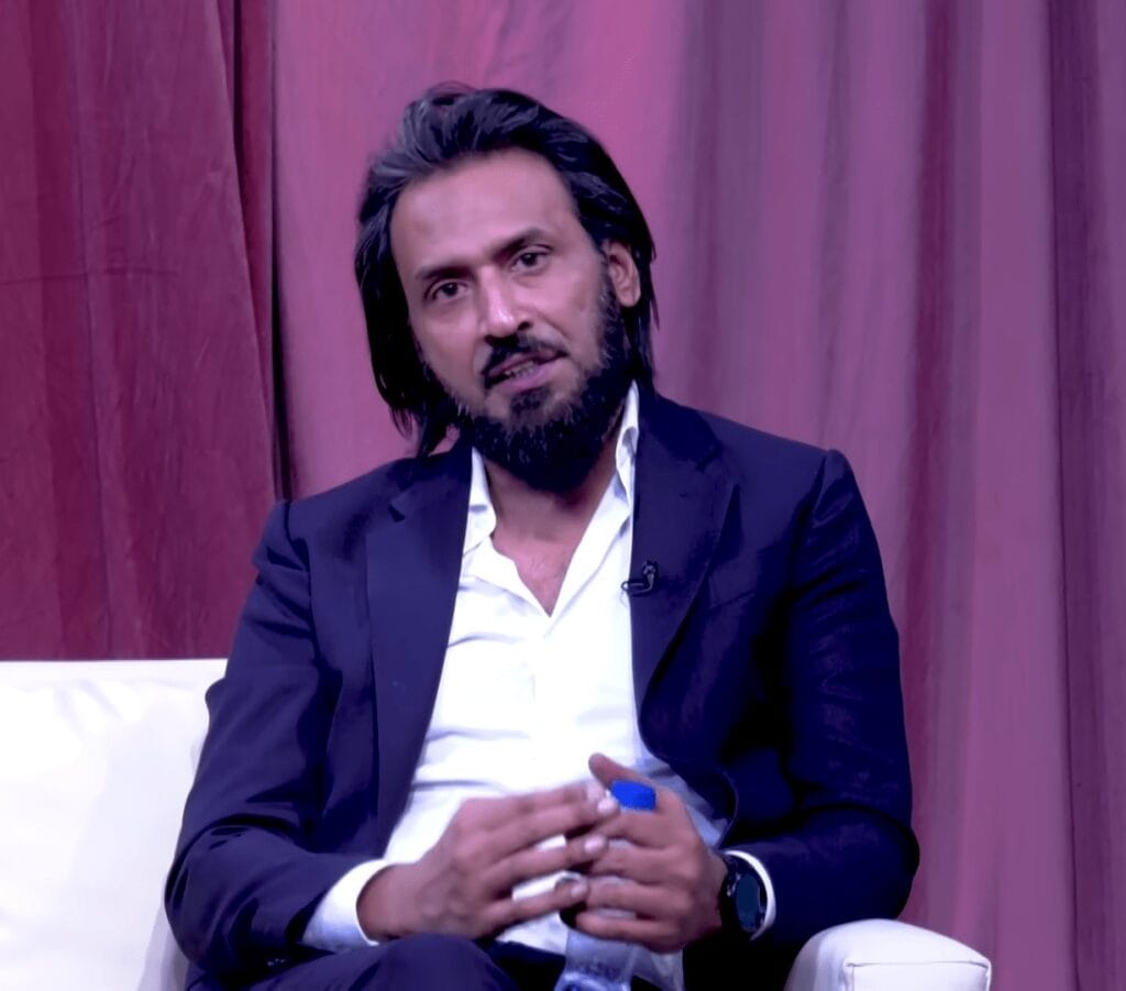 Sahil Adeem Says That Pakistani Women Are More Accessible Than Cats Sahil Adeem Says That Pakistani Women Are More Accessible Than Cats