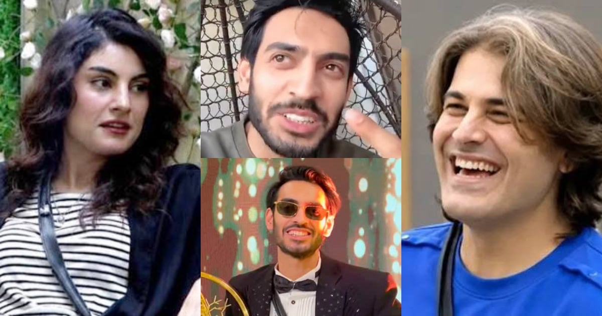 saif-ali-khan Saif Ali Khan Rates Tamasha Season 5 Contestants